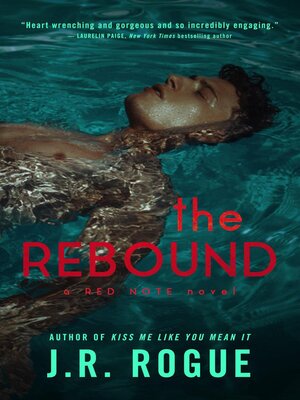 cover image of The Rebound